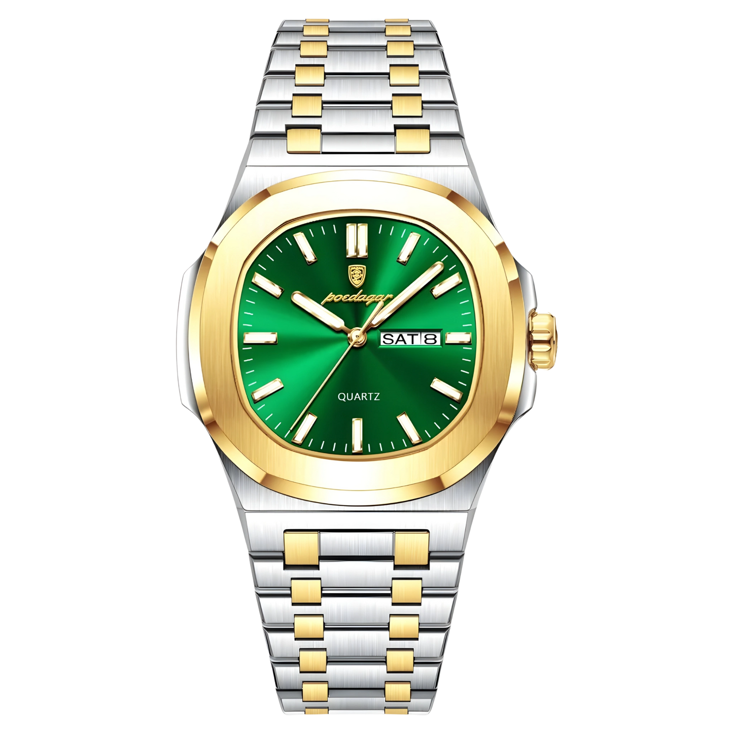 The Meridian Gold