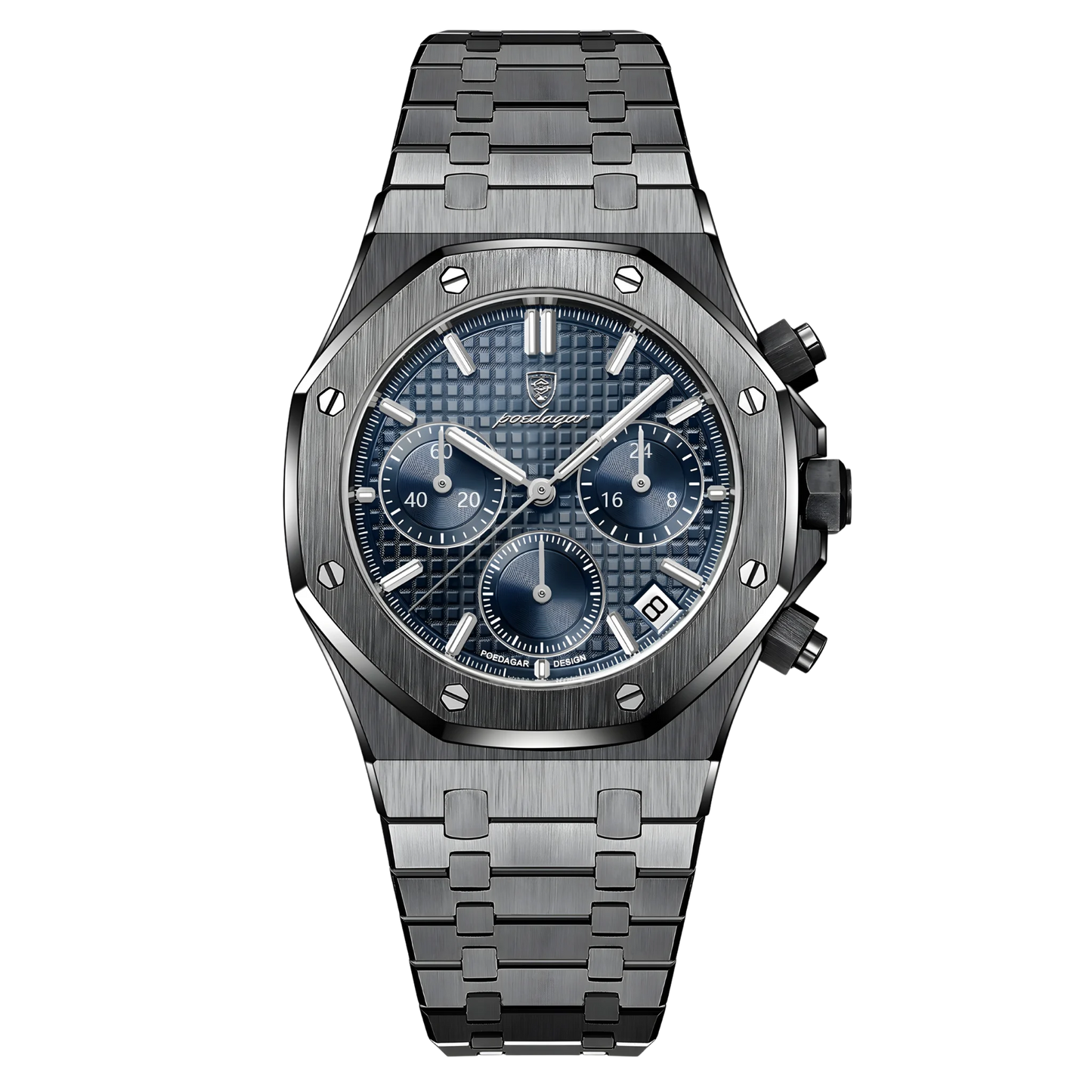 The Regent Chrono