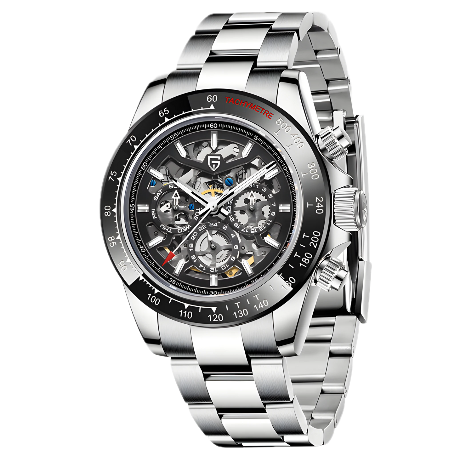The Zenith Noir