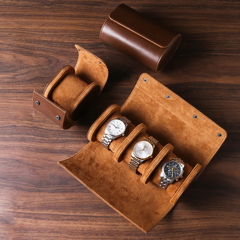 Watch Storage