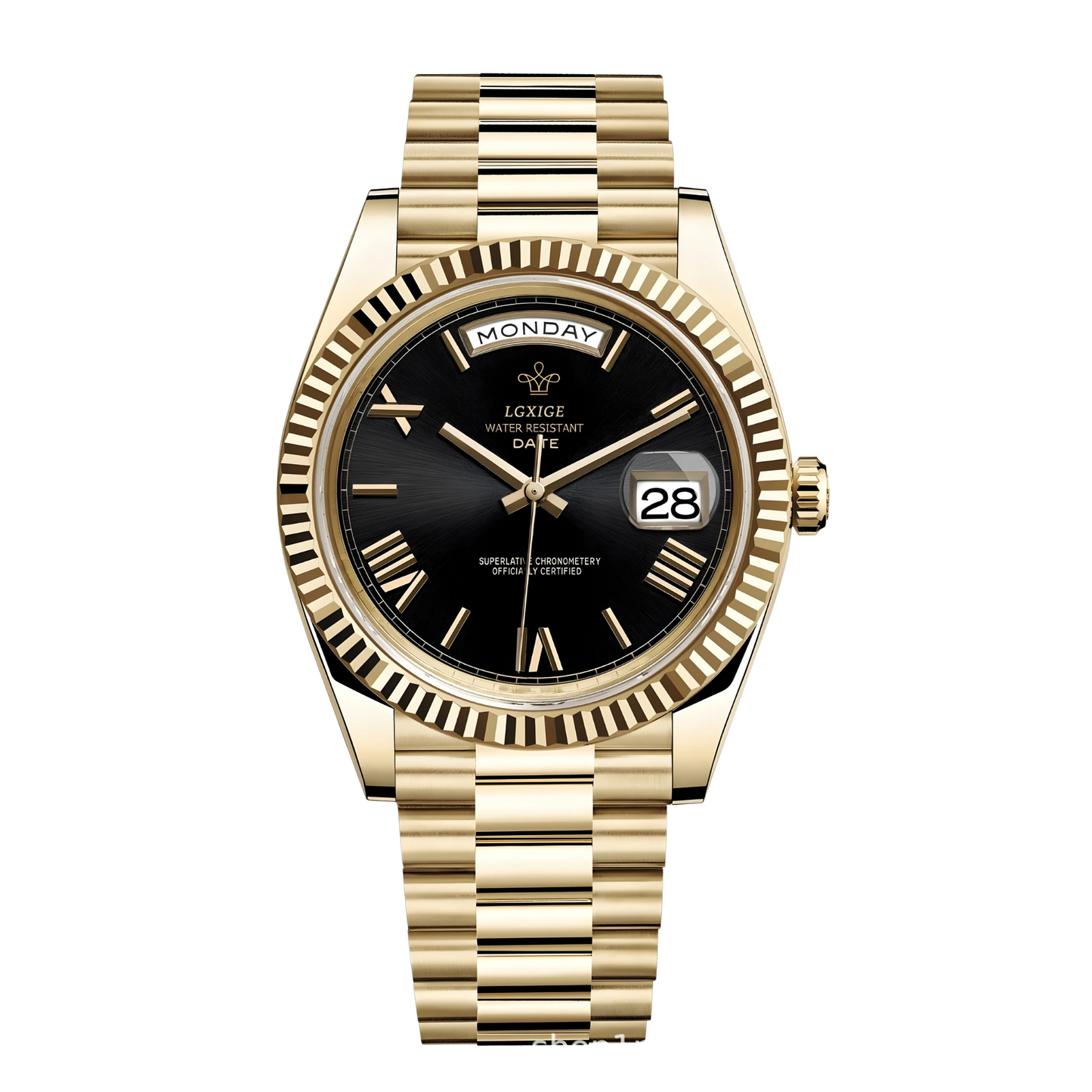 The Datum Gold