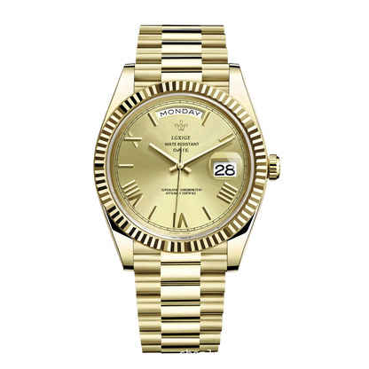 The Datum Gold
