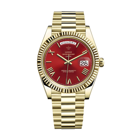 The Datum Gold