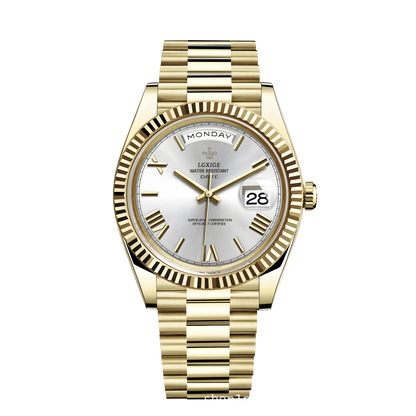 The Datum Gold
