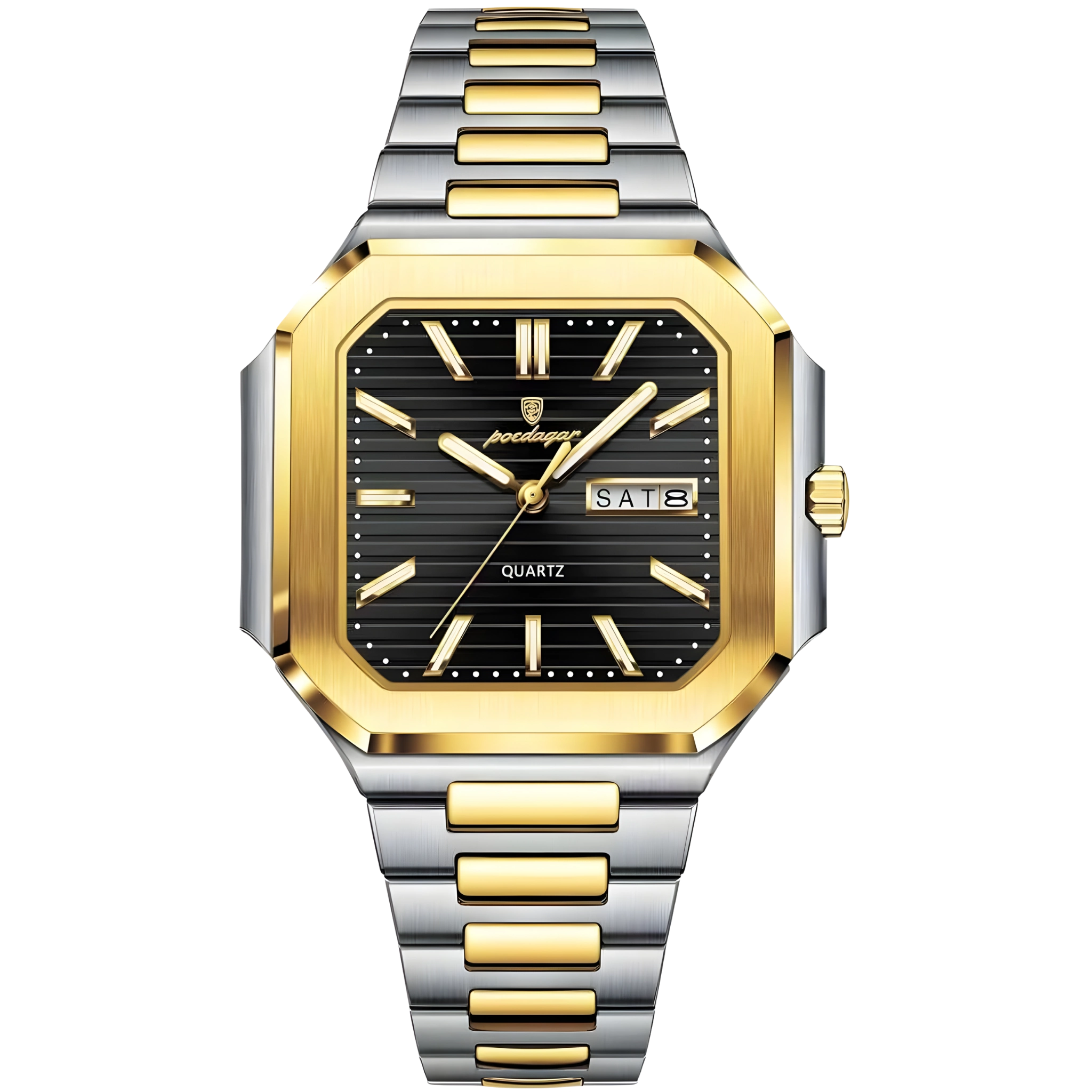 The Dumont Gold