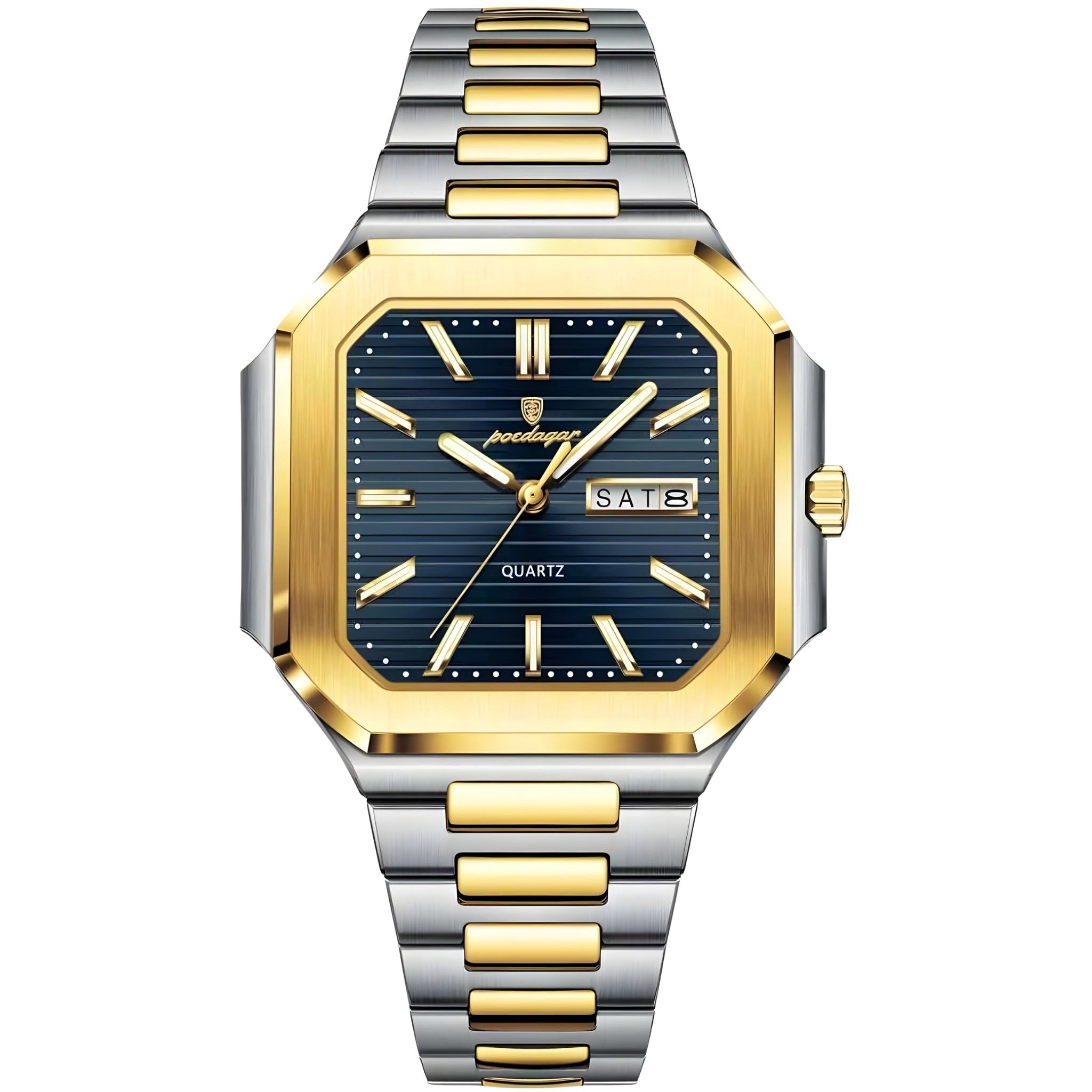 The Dumont Gold