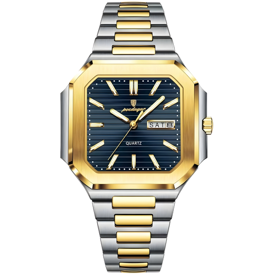 The Dumont Gold