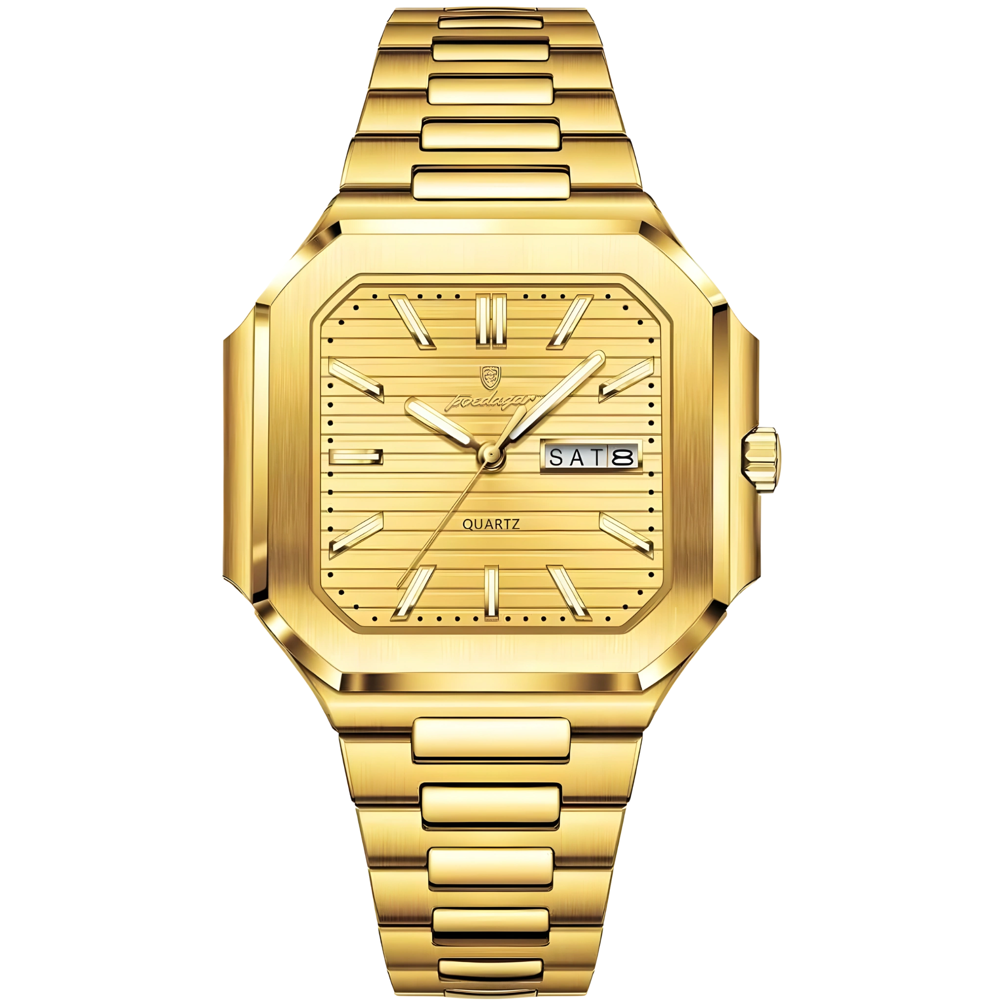 The Dumont Gold