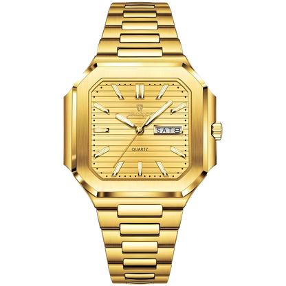 The Dumont Gold