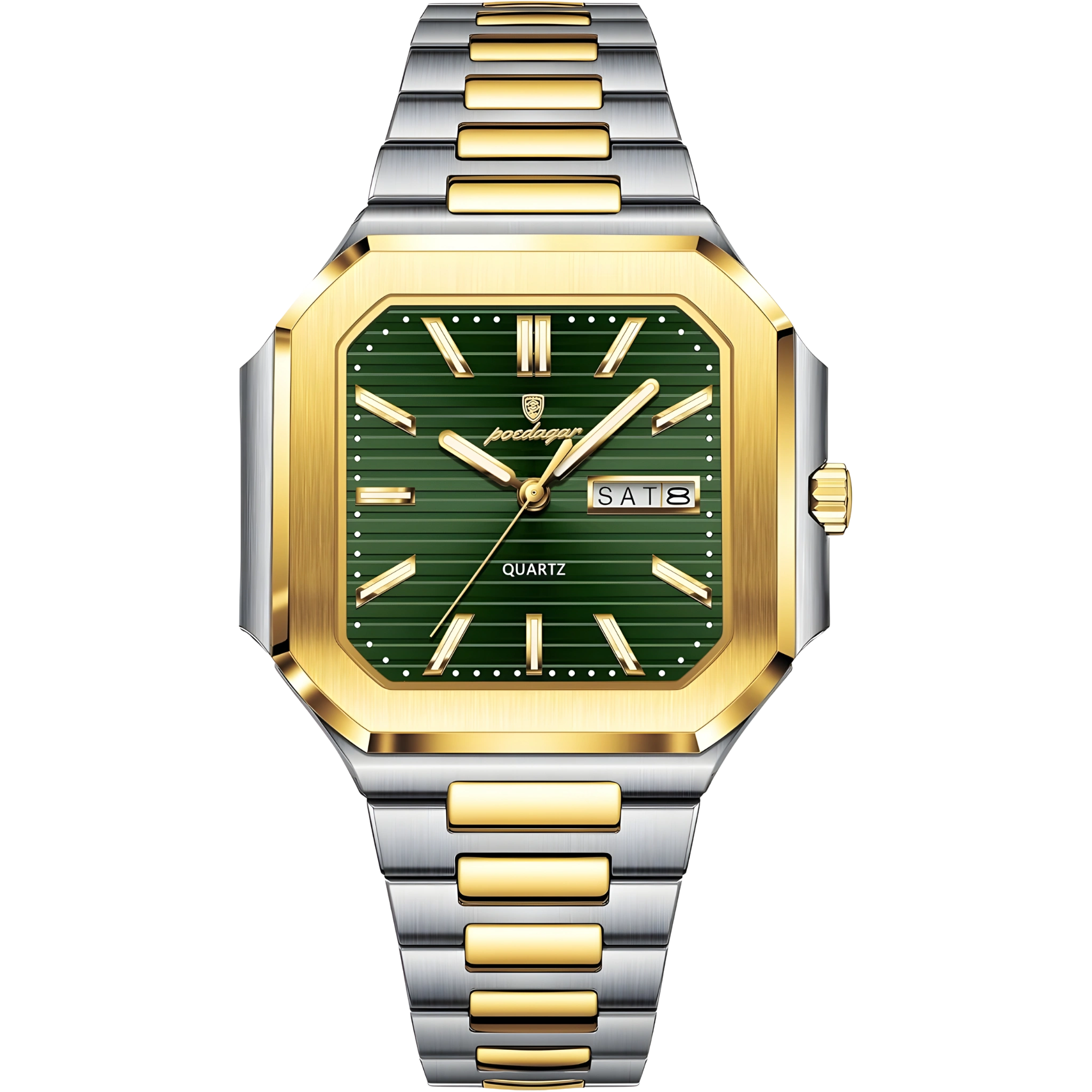 The Dumont Gold