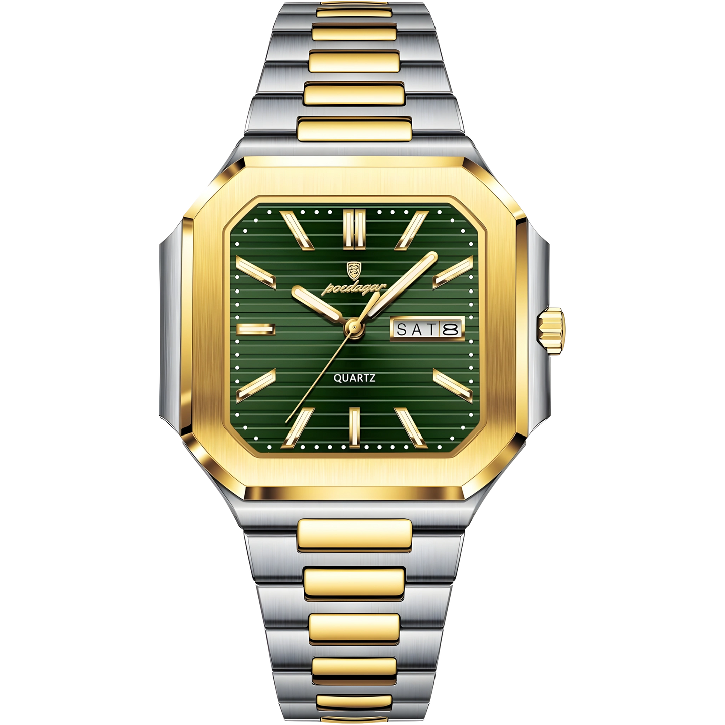The Dumont Gold