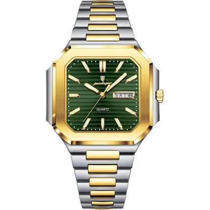 The Dumont Gold