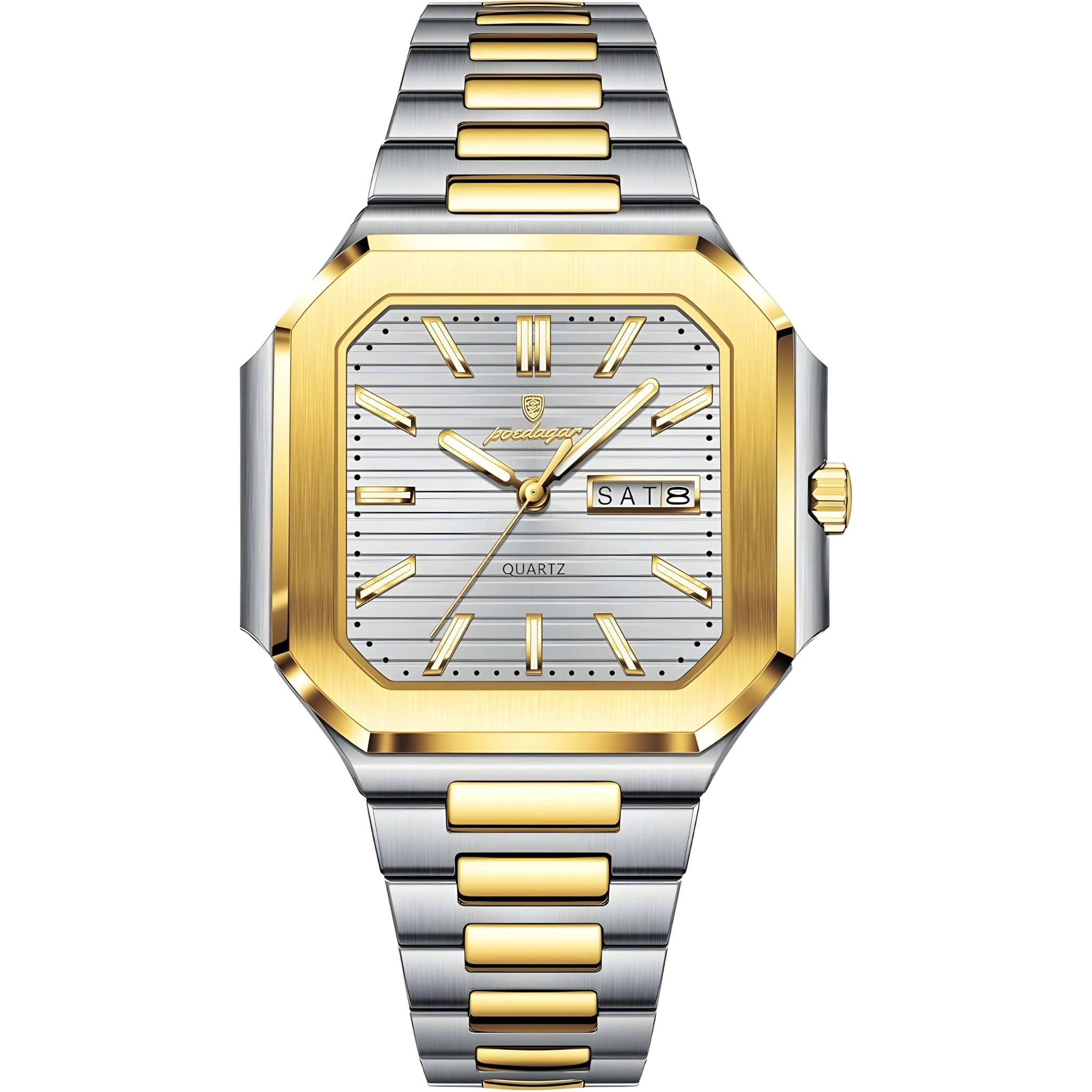 The Dumont Gold