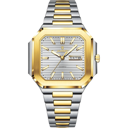 The Dumont Gold