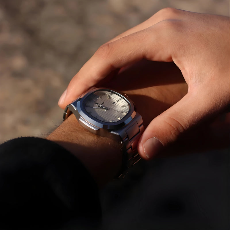 Quartz Watches