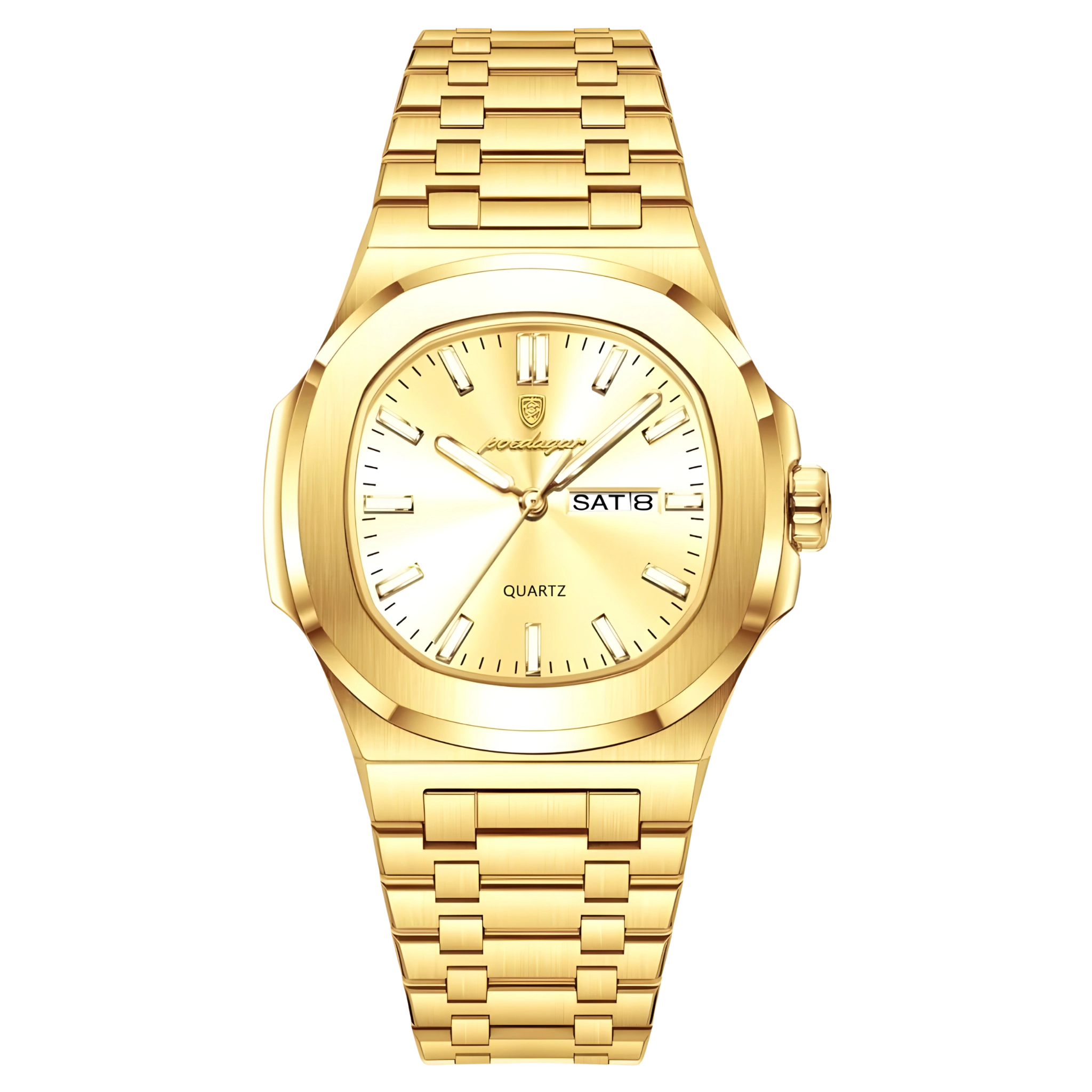 The Meridian Gold