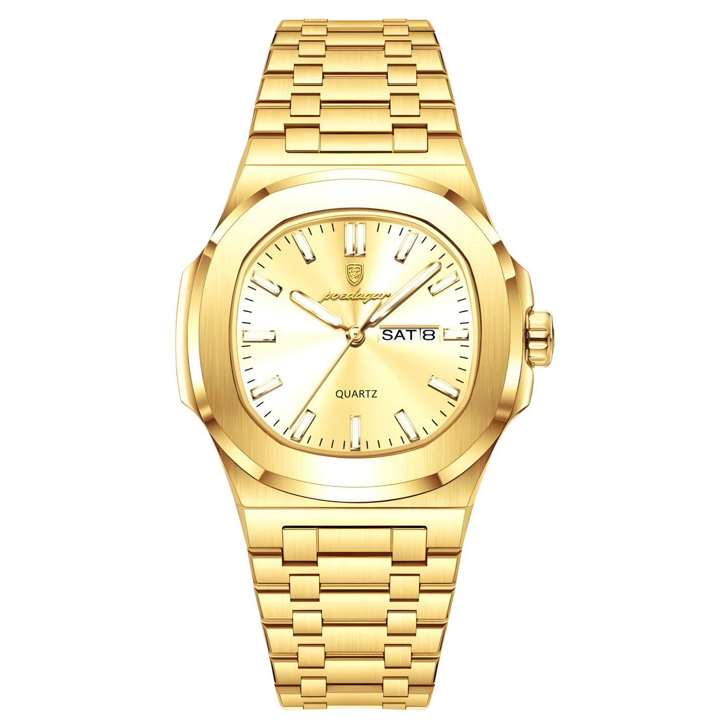 The Meridian Gold