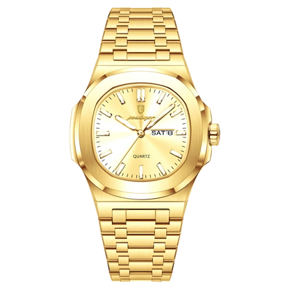 The Meridian Gold