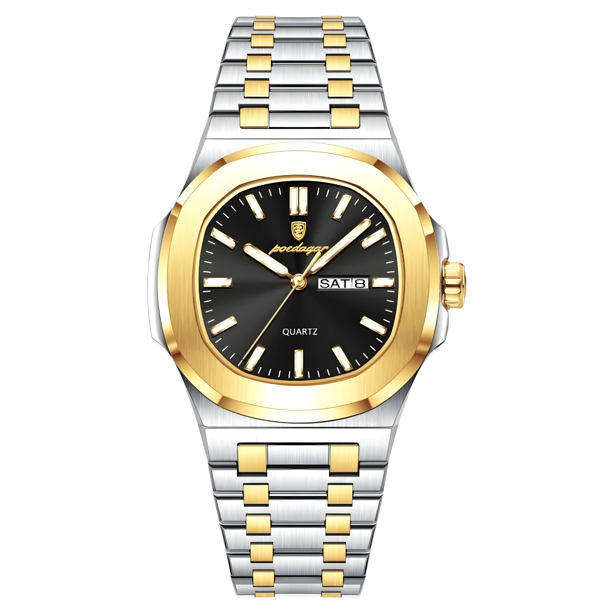 The Meridian Gold