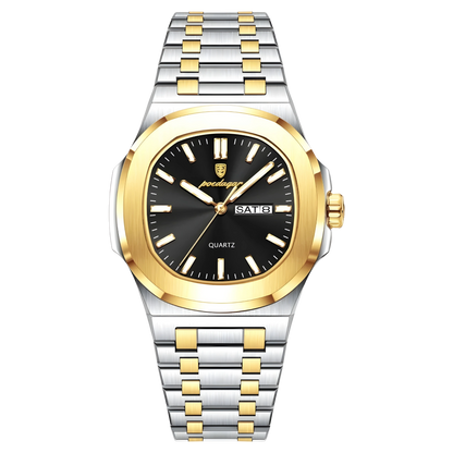 The Meridian Gold