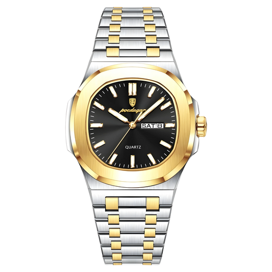 The Meridian Gold