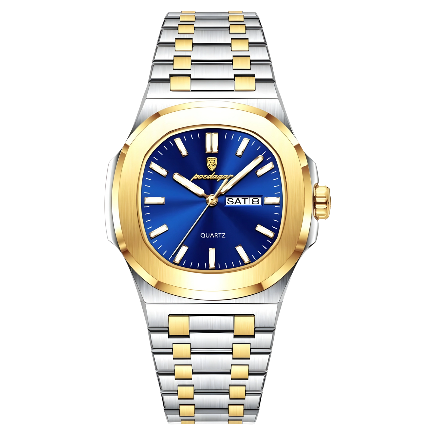 The Meridian Gold