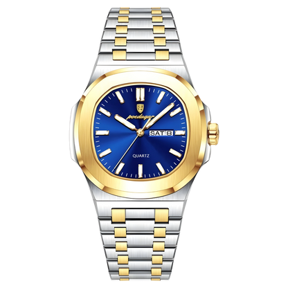The Meridian Gold