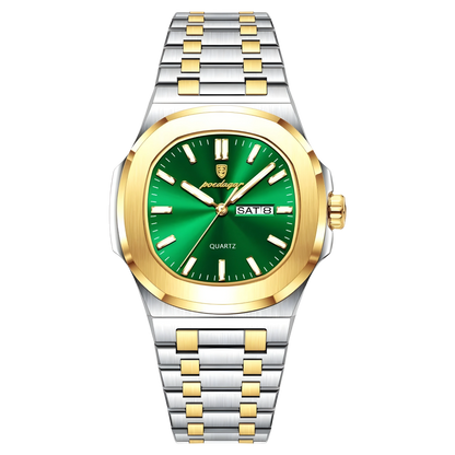The Meridian Gold