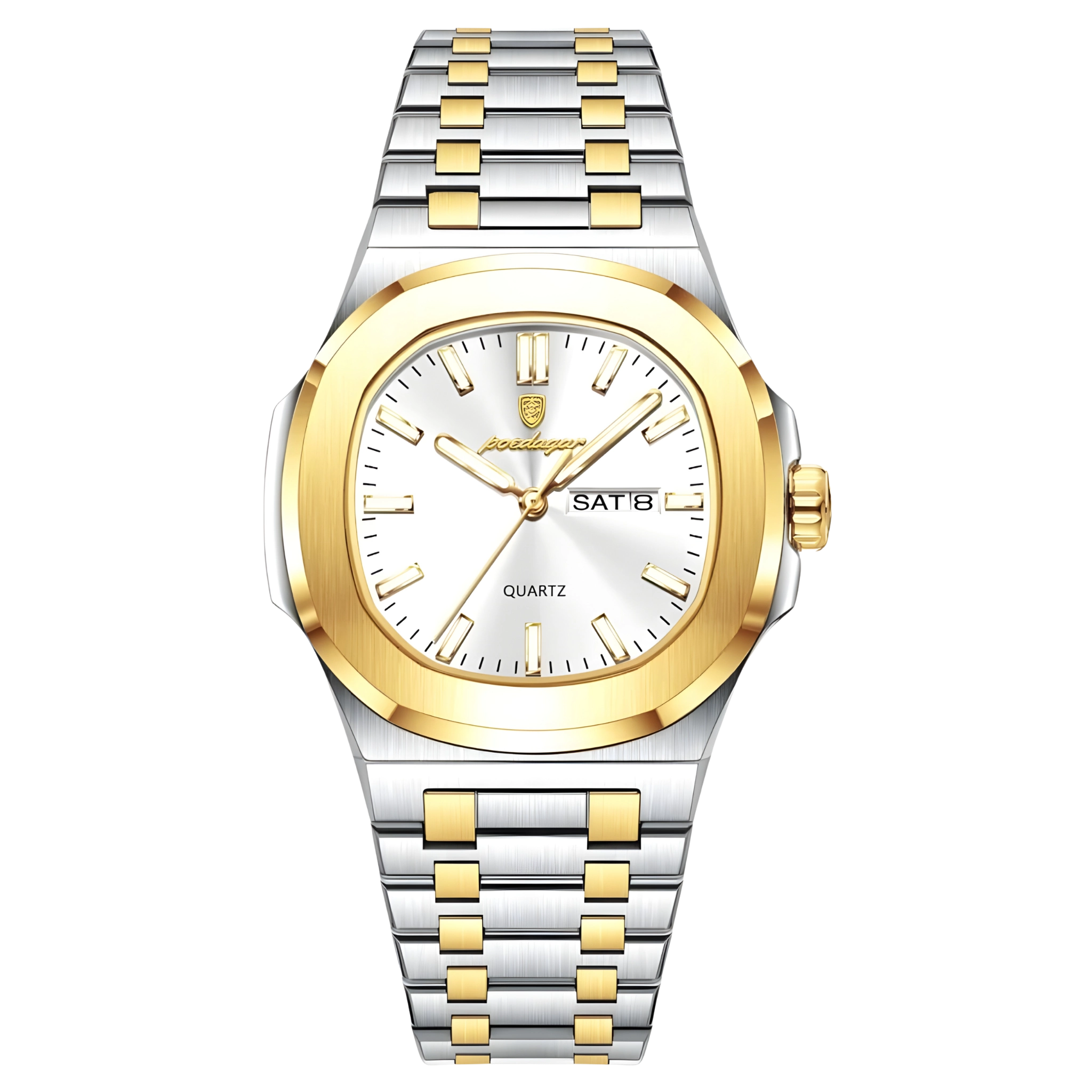 The Meridian Gold