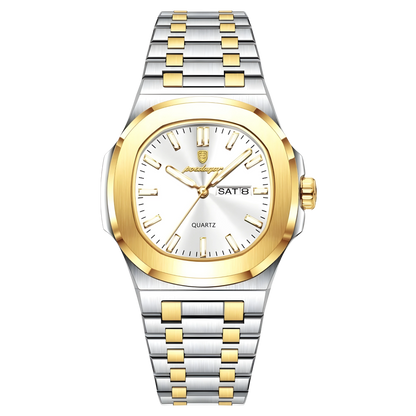 The Meridian Gold