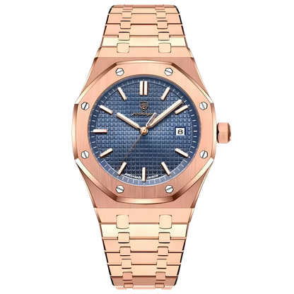 The Regent Rose Gold