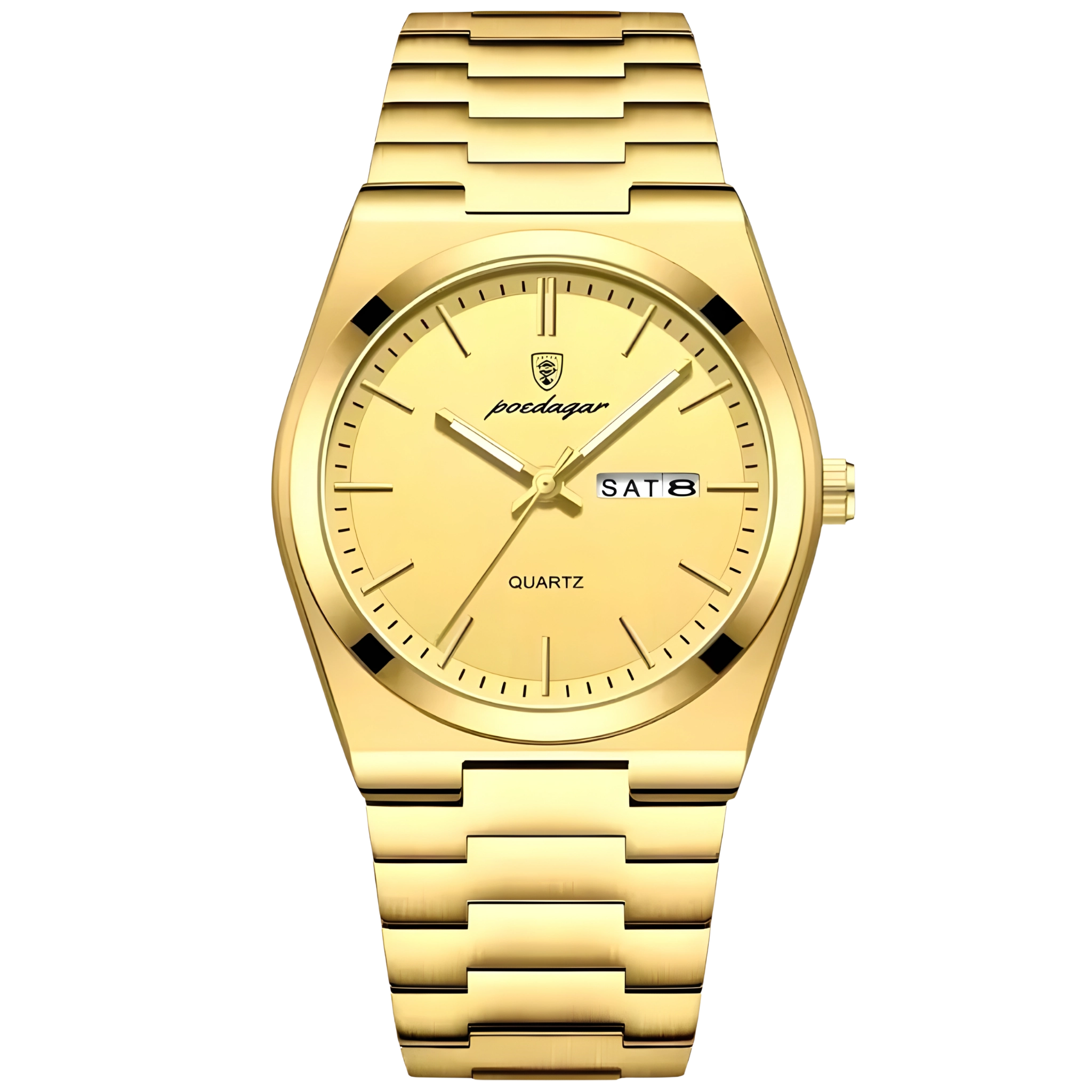 The Tempus Gold