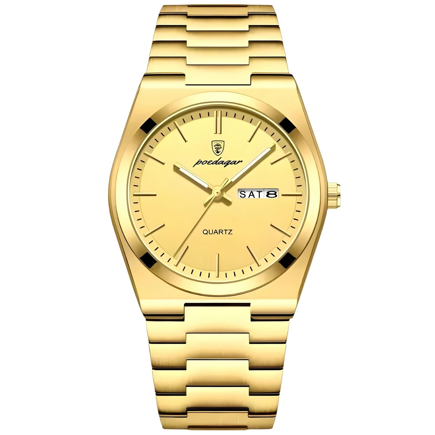 The Tempus Gold