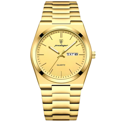 The Tempus Gold