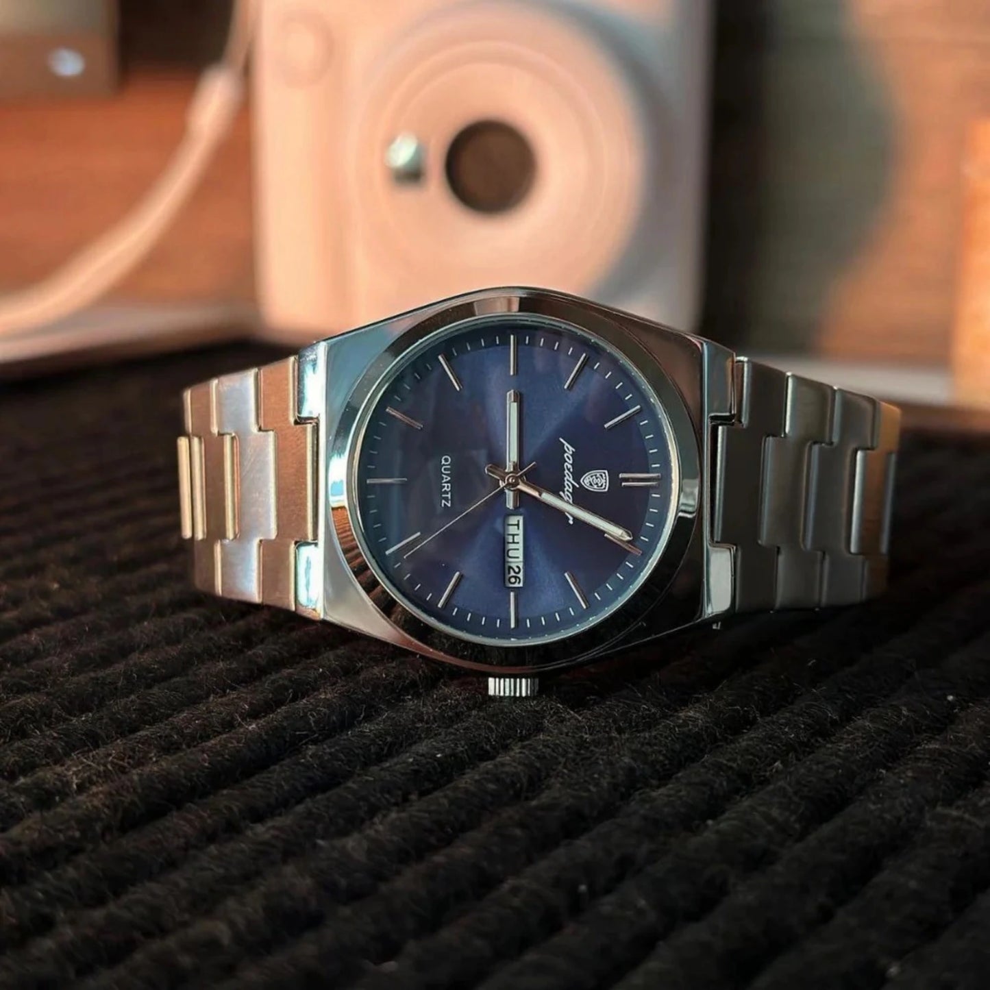 The Tempus