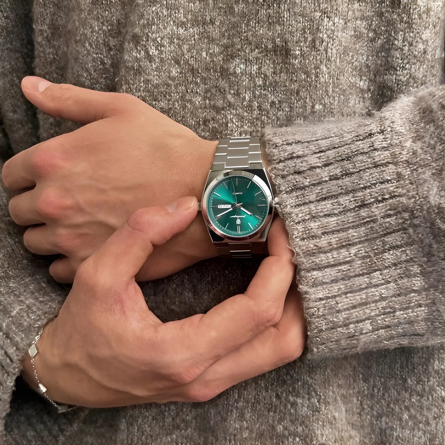 The Tempus