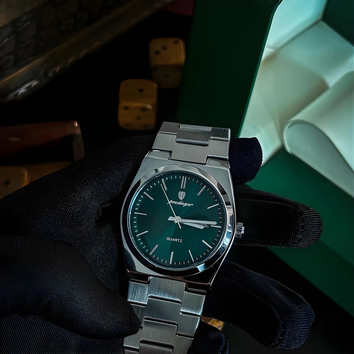 The Tempus