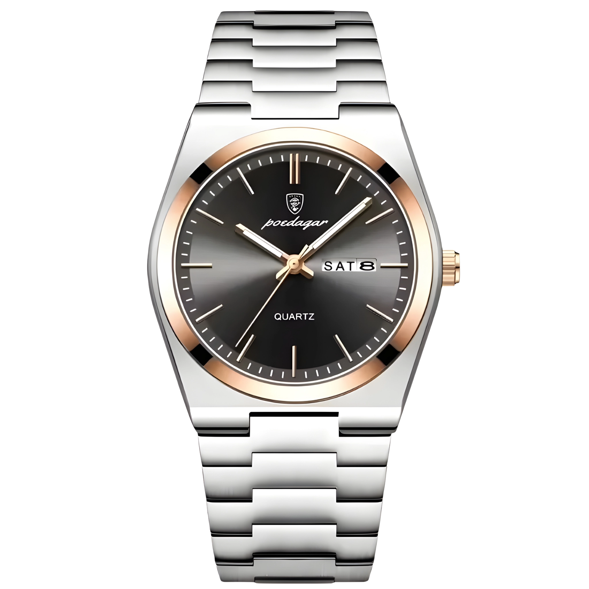 The Tempus Gold
