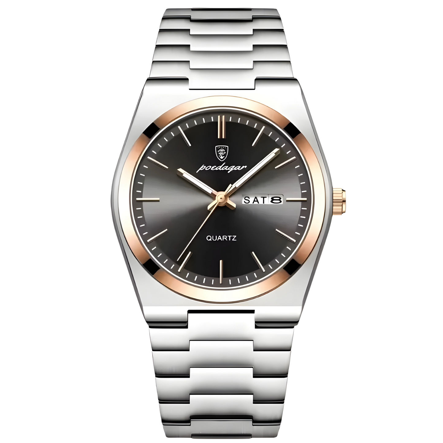 The Tempus Gold