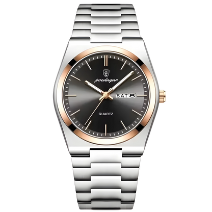 The Tempus Gold