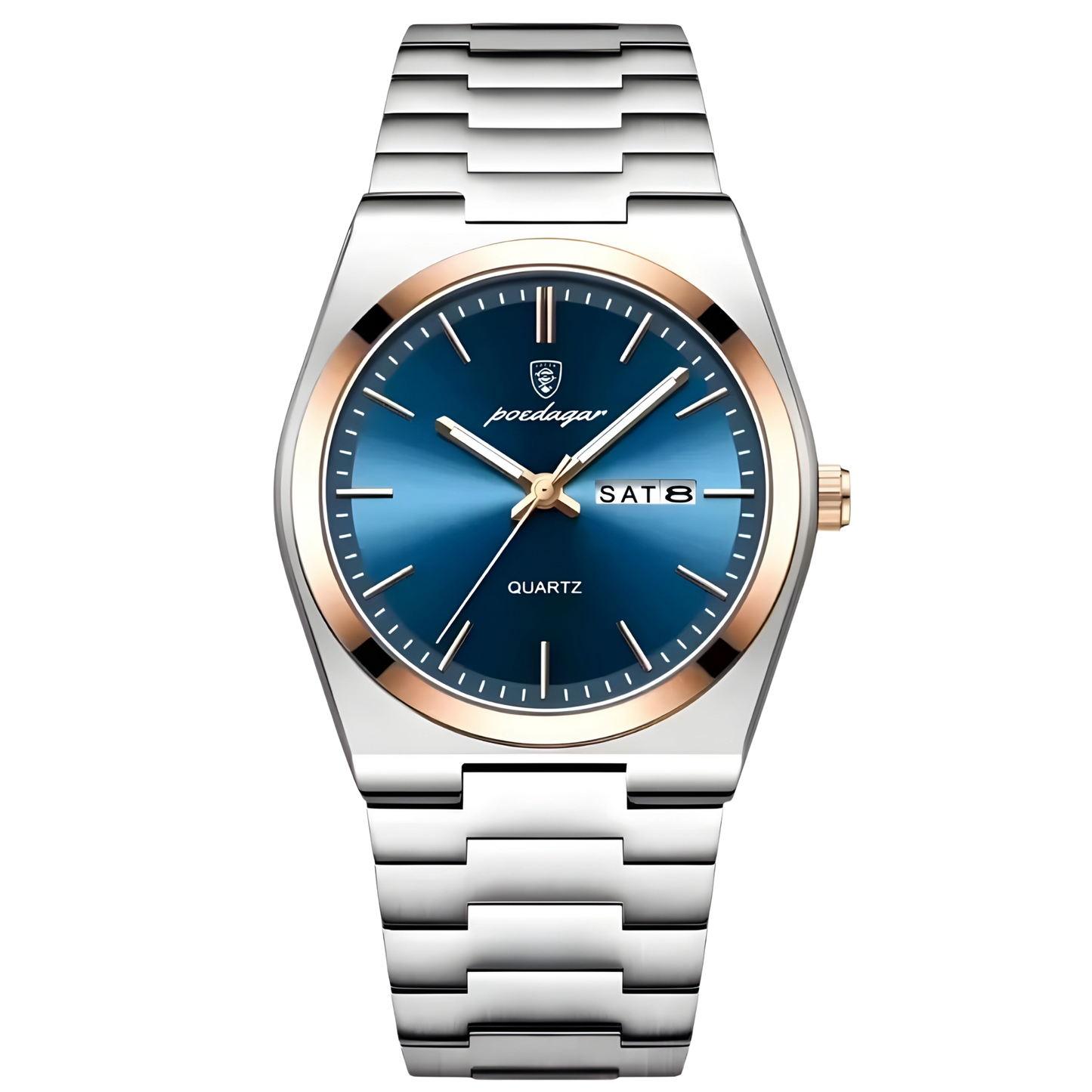 The Tempus Gold