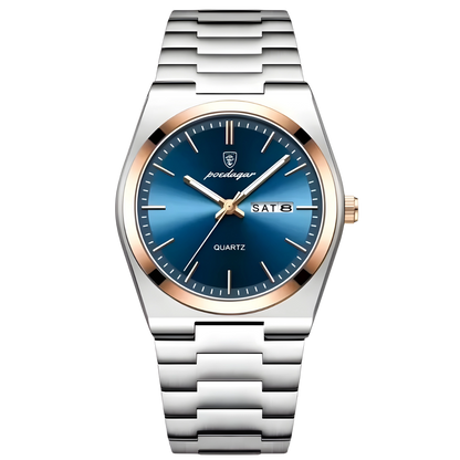 The Tempus Gold