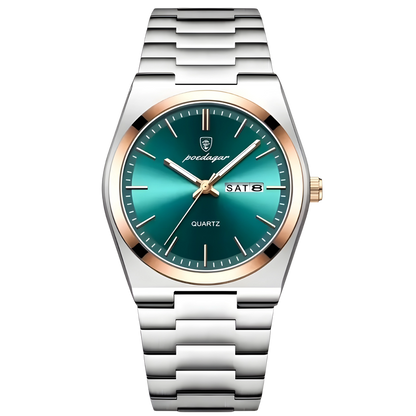 The Tempus Gold