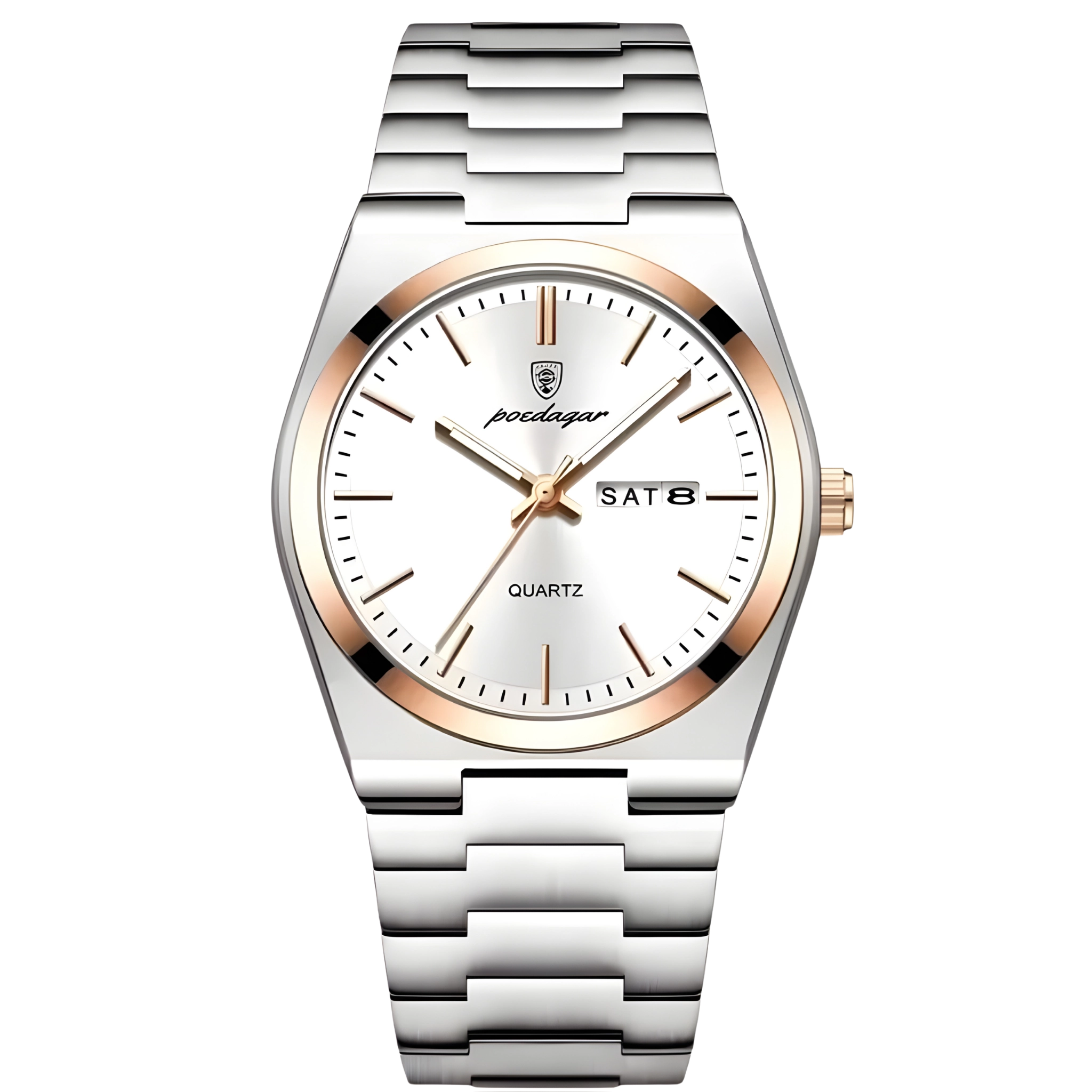 The Tempus Gold