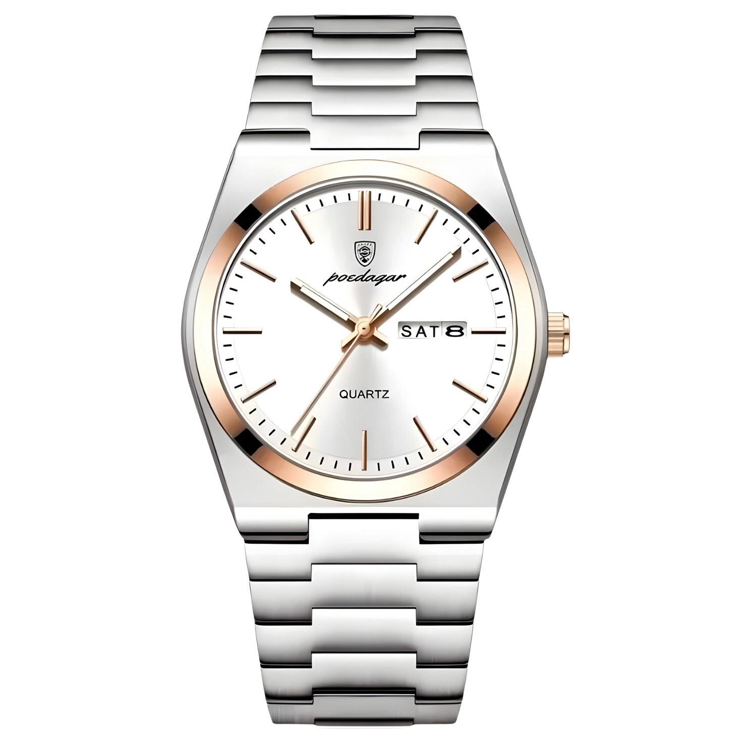 The Tempus Gold