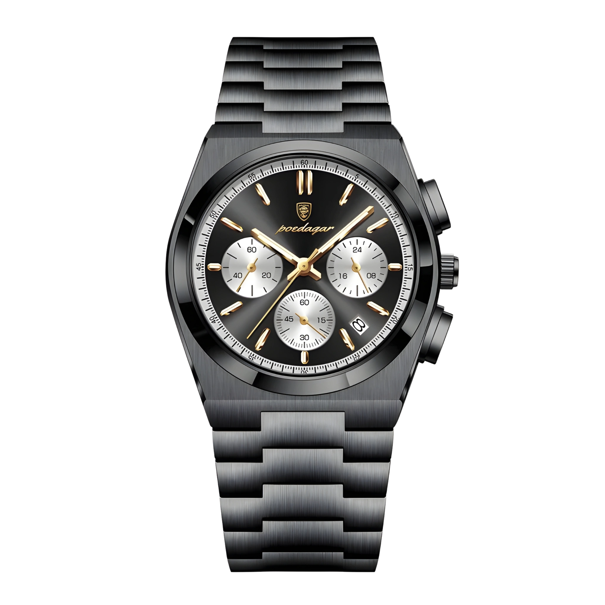 The Tempus Chrono
