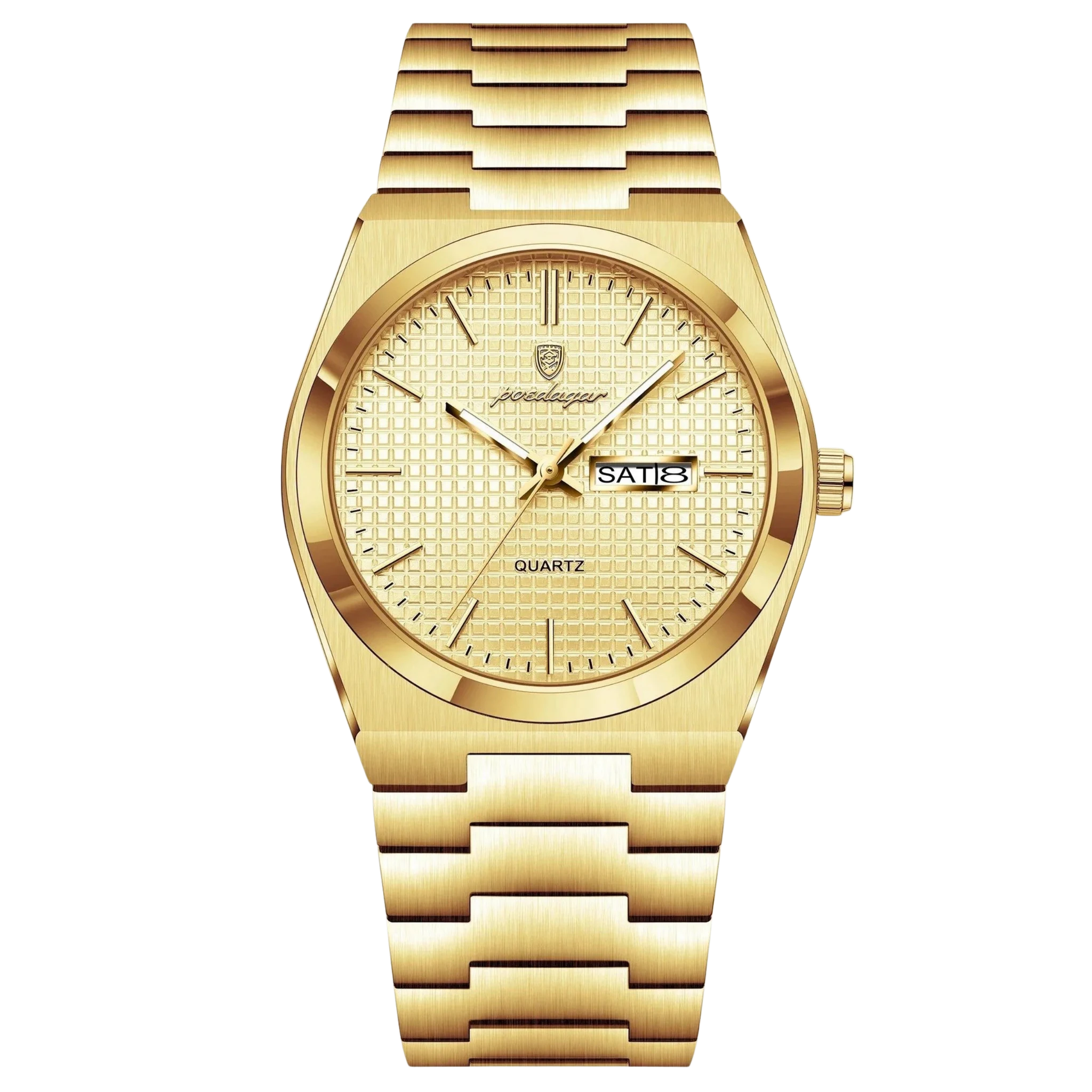 The Tempus Heritage Gold