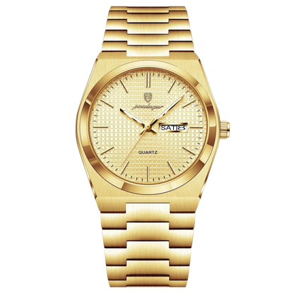 The Tempus Heritage Gold