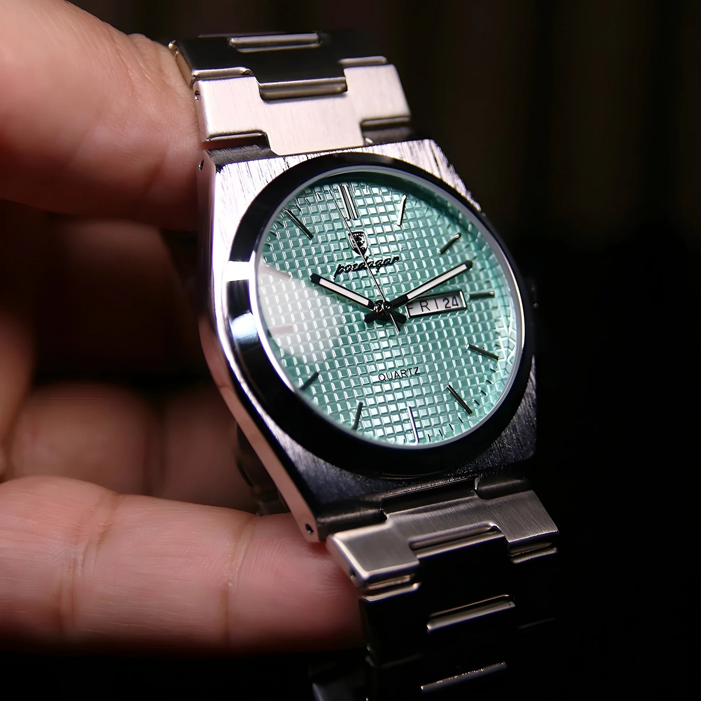The Tempus Heritage