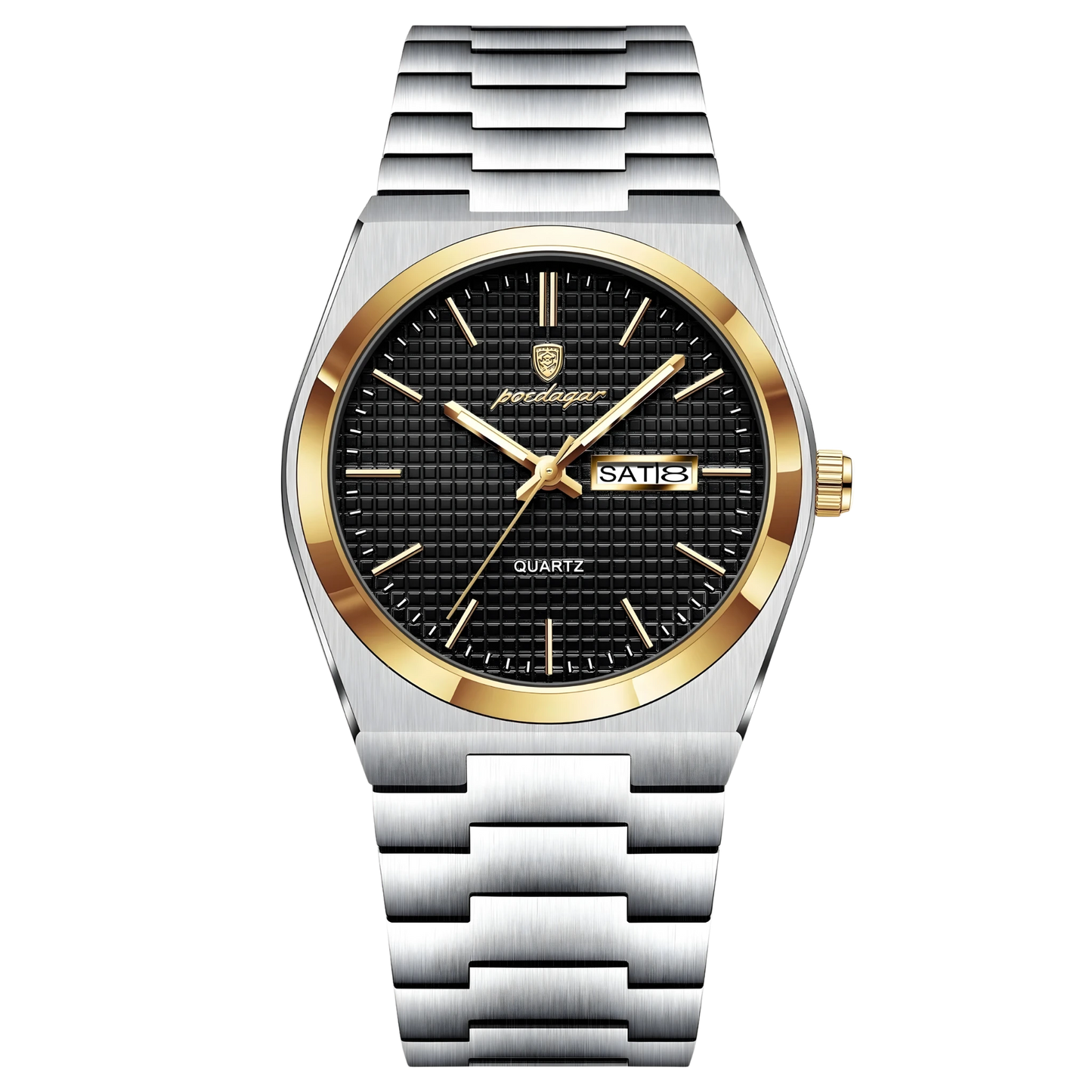 The Tempus Heritage Gold